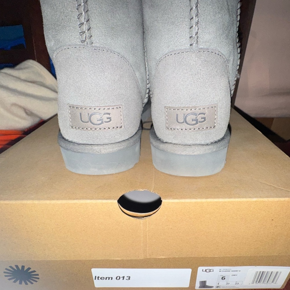 UGG BOOT NWT - image 6